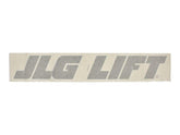 1702861 Decal, Lift 8" | JLG